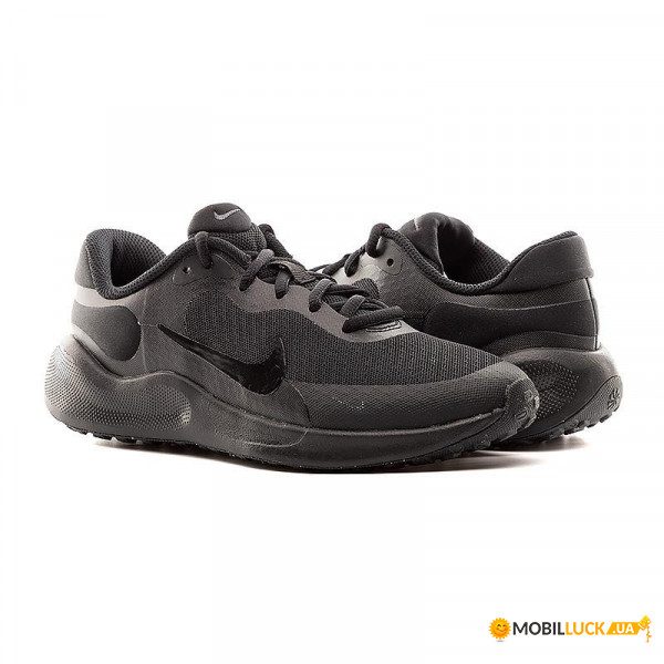  Nike REVOLUTION 7 (GS) 35 FB7689-001