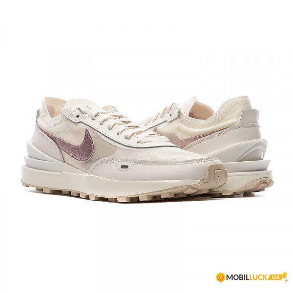  Nike WAFFLE ONE ESS 40.5 FB1298-101