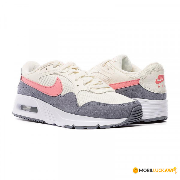  Nike WMNS AIR MAX SC 38 CW4554-114