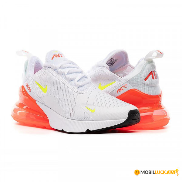  Nike W AIR MAX 270 38.5 AH6789-114