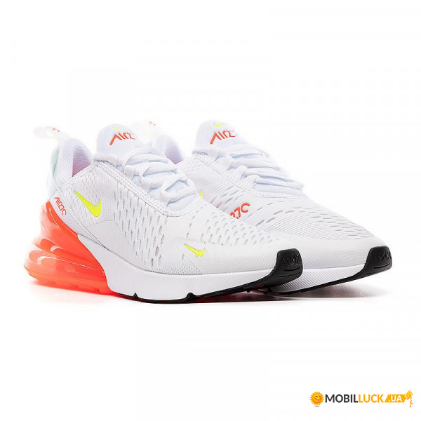  Nike W AIR MAX 270 40.5 AH6789-114