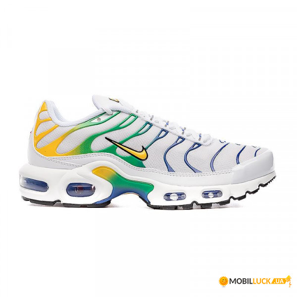  Nike W AIR MAX PLUS 39 DZ3671-101