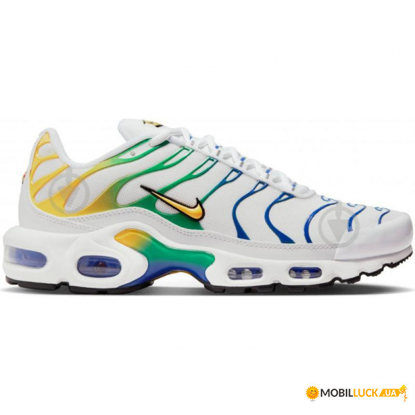  Nike W AIR MAX PLUS 40.5 DZ3671-101