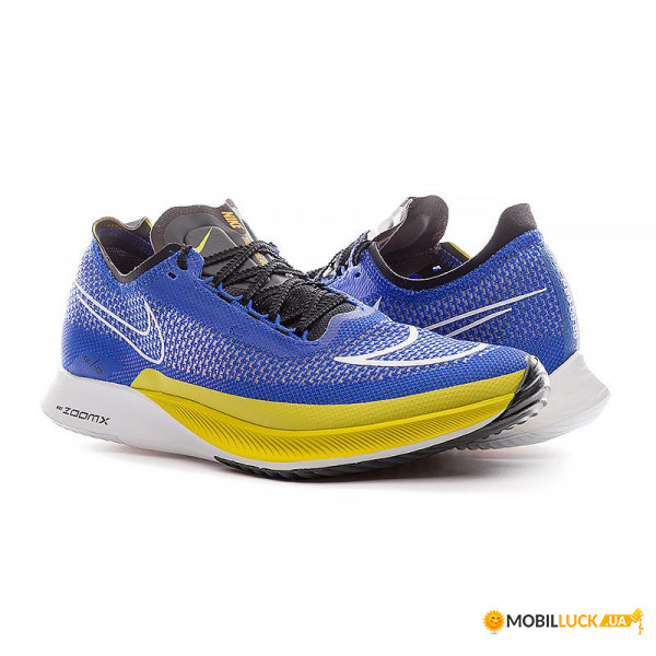  Nike ZOOMX STREAKFLY 43 DJ6566-401