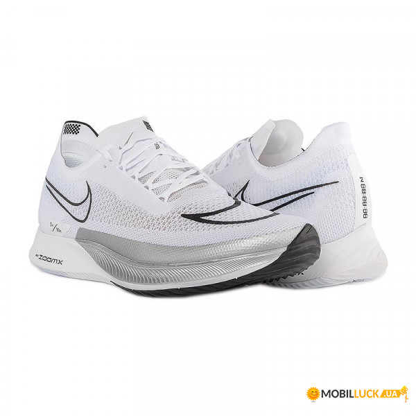  Nike ZOOMX STREAKFLY 46 DJ6566-101