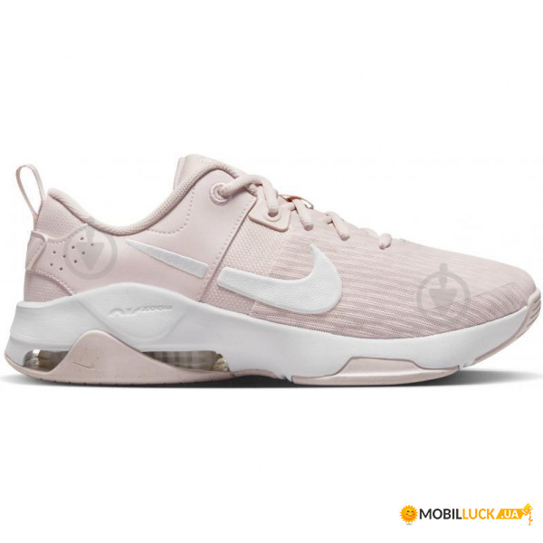  Nike ZOOM BELLA 6 38.5 DR5720-601