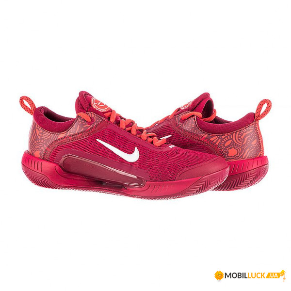  Nike ZOOM COURT NXT CLY 40 DH3230-600