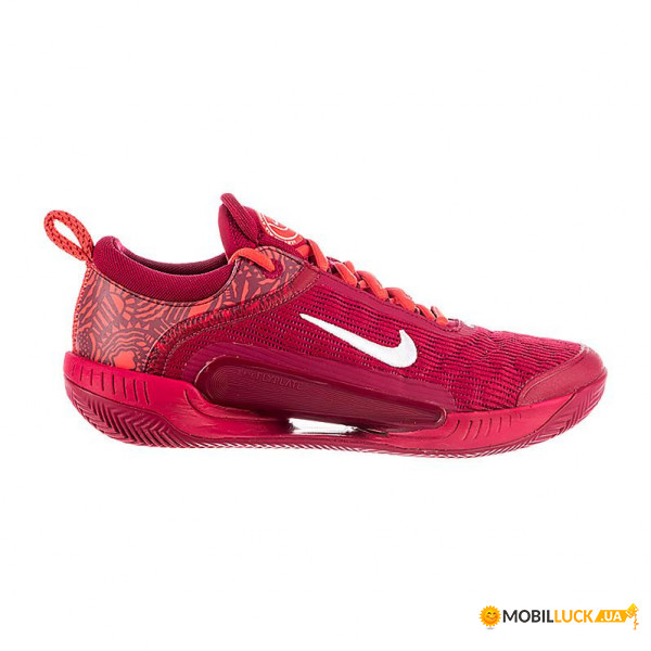  Nike ZOOM COURT NXT CLY 42 DH3230-600