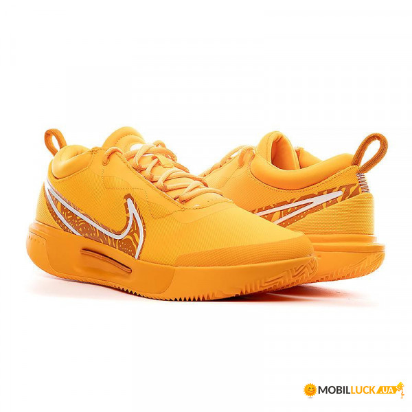  Nike ZOOM COURT PRO CLY 41 DV3277-700