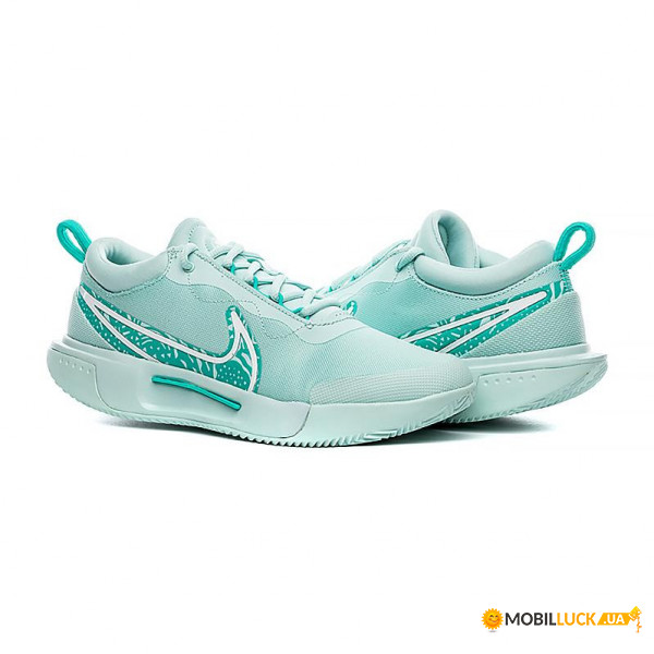  Nike ZOOM COURT PRO CLY 41 FD1156-300