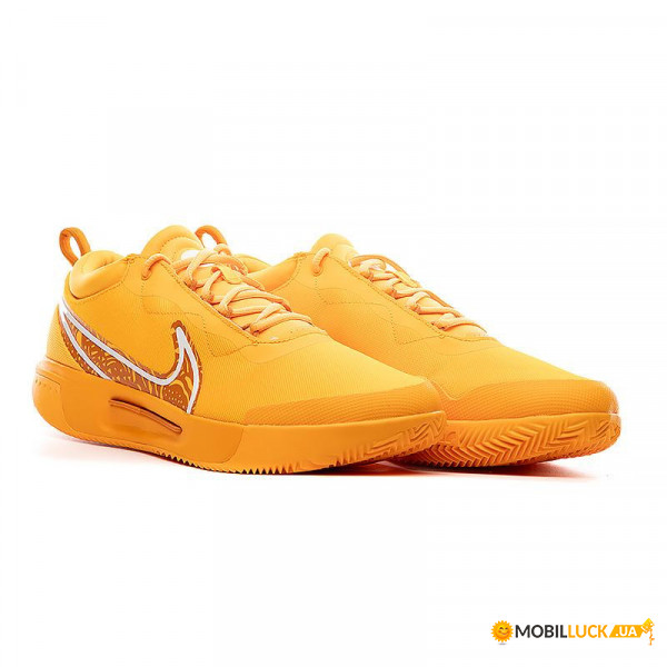  Nike ZOOM COURT PRO CLY 44 DV3277-700