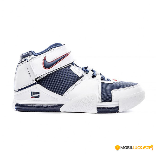  Nike ZOOM LEBRON II 42.5 DR0826-100