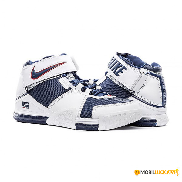  Nike ZOOM LEBRON II 43 DR0826-100