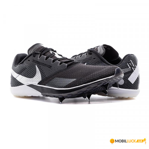  Nike ZOOM RIVAL XC 6 41 DX7999-001