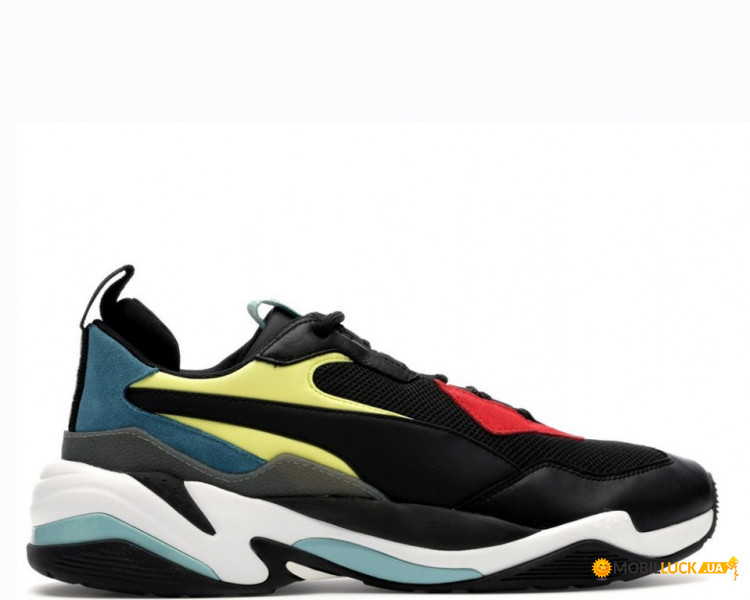  Puma Thunder Spectra . 3798 (: 41)