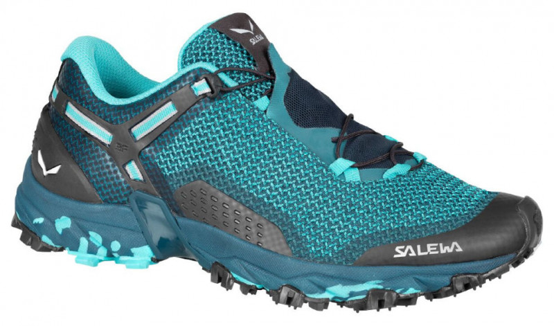  Salewa WS Ultra Train 