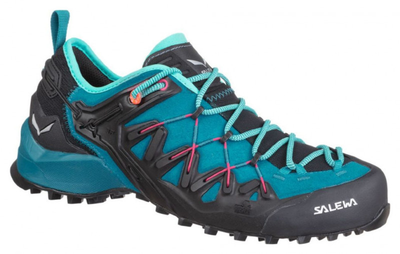  Salewa WS Wildfire Edge 