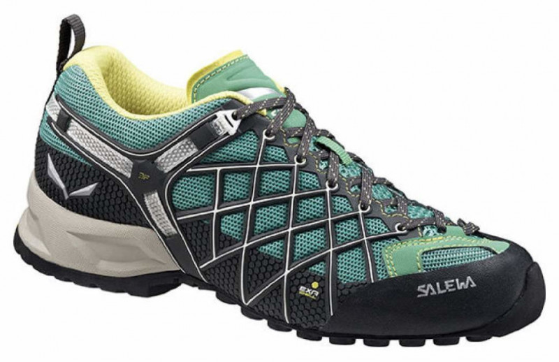  Salewa WS Wildfire Vent 