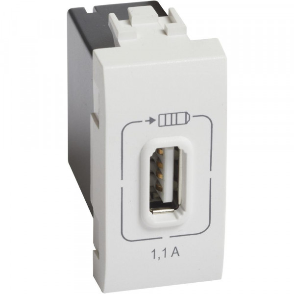  USB Bticino LL 1,1 1  (N4285C1)