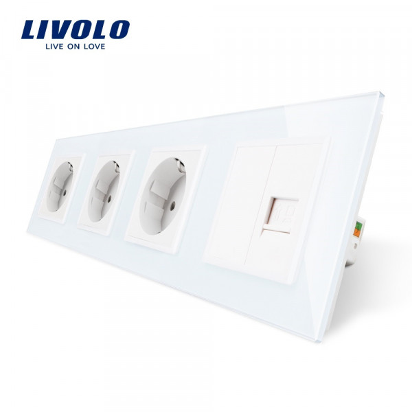      Livolo    (VL-C7C3EU1CK0-11)