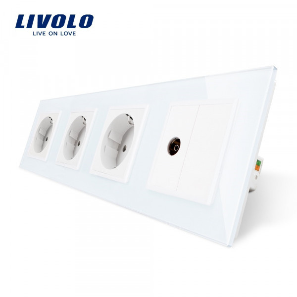       Livolo     (VL-C7C3EU1VK0-11)