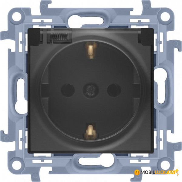   Simon SCHUKO IP44  ,  (CGSZ1B.01/49A)