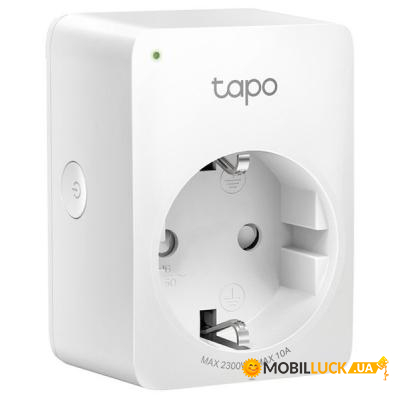   TP-Link Tapo P100 1-pack