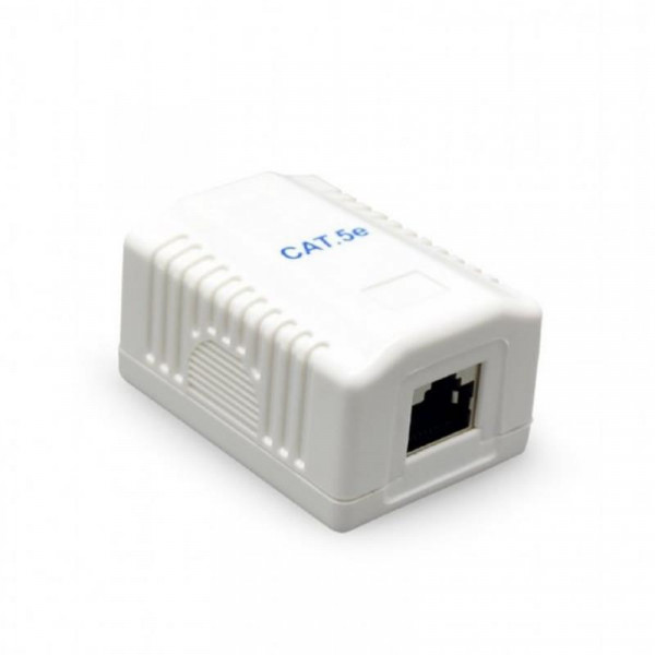   RJ-45 Cablexpert NCAC-1U5E-01