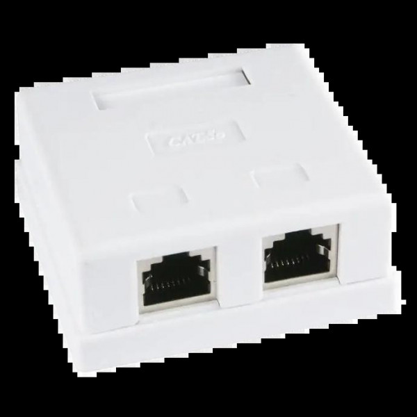  Evromedia 2-,  RJ45 MB-STP2