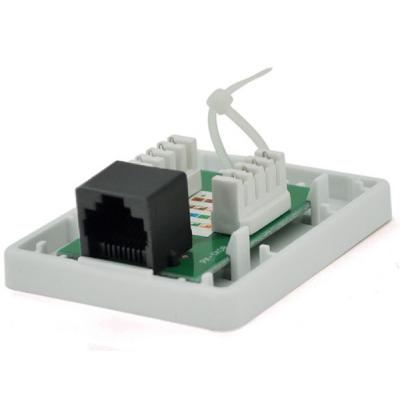  Ritar RJ45x1 UTP 8P8C cat.5e (00197)