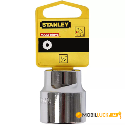  Stanley   1/2  23  (4-88-795)