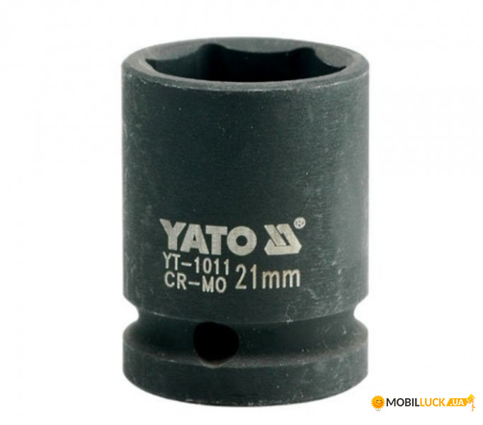    6- Yato 1/2" 2139 (YT-1011)