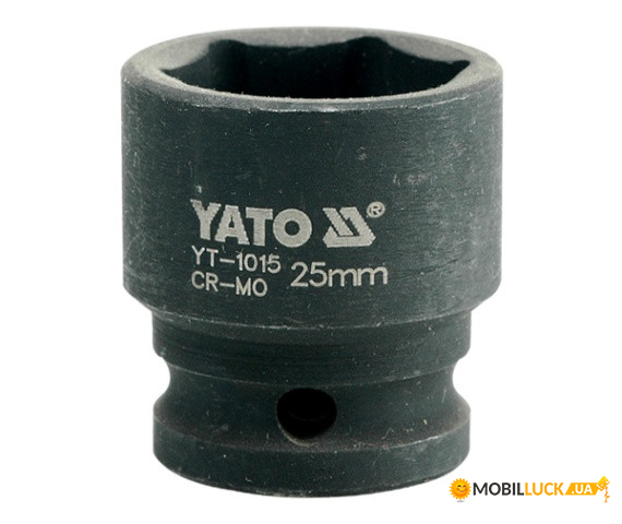    6- Yato 1/2" 2543 (YT-1015)