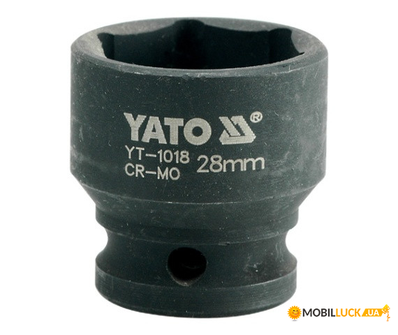    6- Yato 1/2" 2848 (YT-1018)