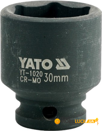    6- Yato 1/2" 3048 (YT-1020)