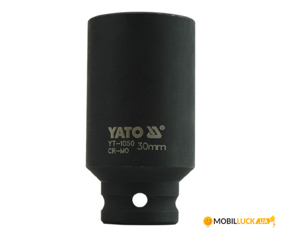    6- Yato 1/2" M3078 (YT-1050)