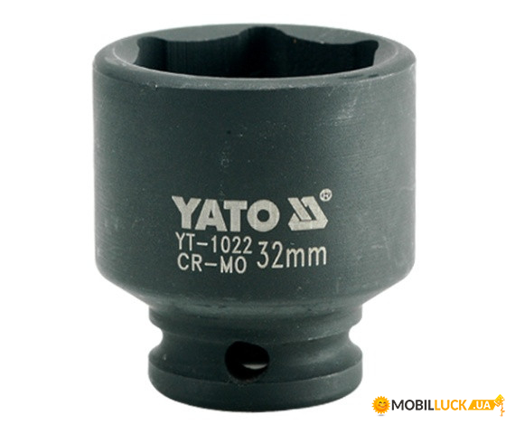    6- Yato 1/2" 3248 (YT-1022)