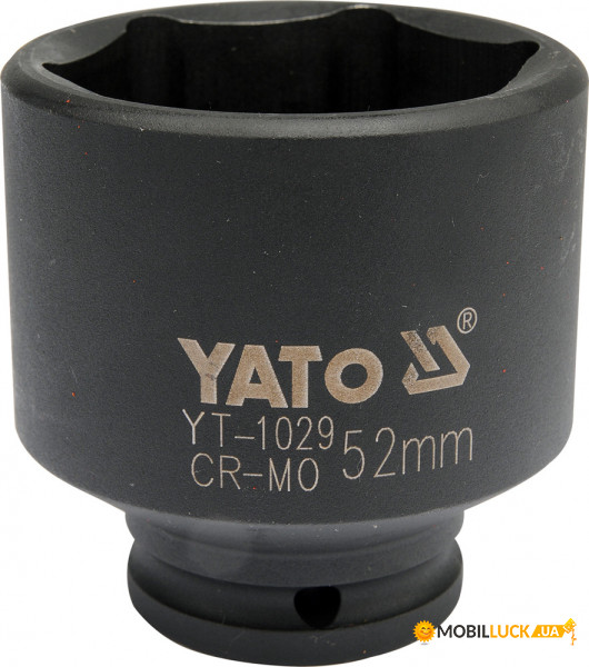    6- Yato 1/2" 5272 (YT-1029)