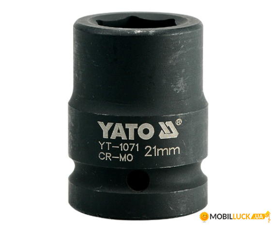    6- Yato 3/4" 2150 (YT-1071)