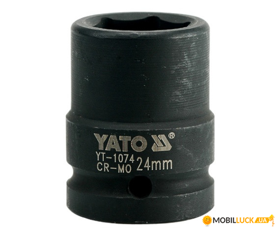    6- Yato 3/4" 2450 (YT-1074)