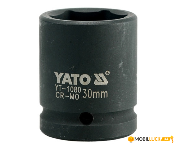    6- Yato 3/4" 3053 (YT-1080)