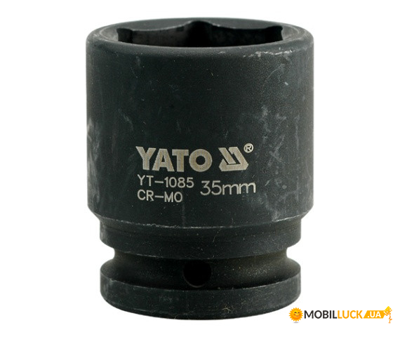    6- Yato 3/4" M3556 (YT-1085)