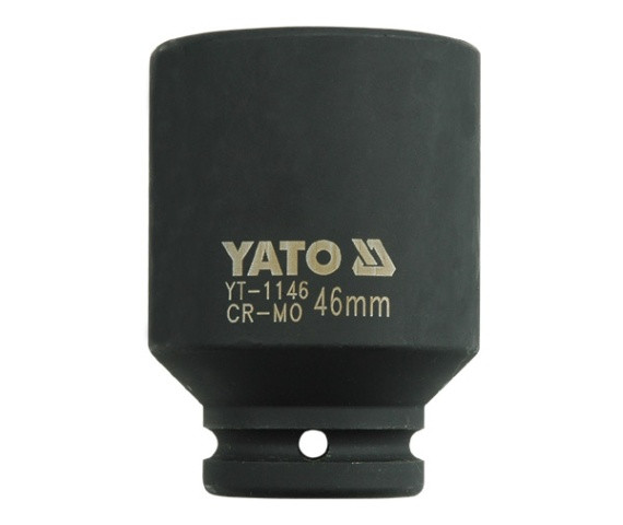    6- Yato 3/4" 4690 (YT-1146)