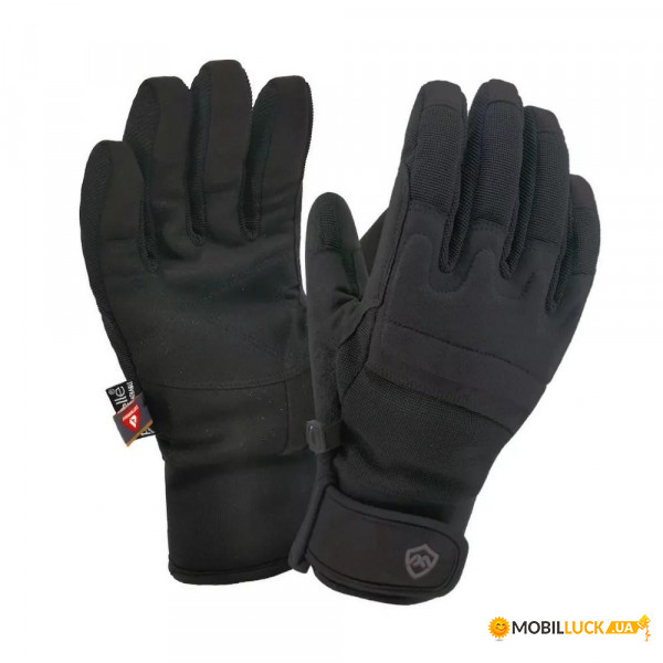   Dexshell  Arendal Biking Gloves DG9402BLK