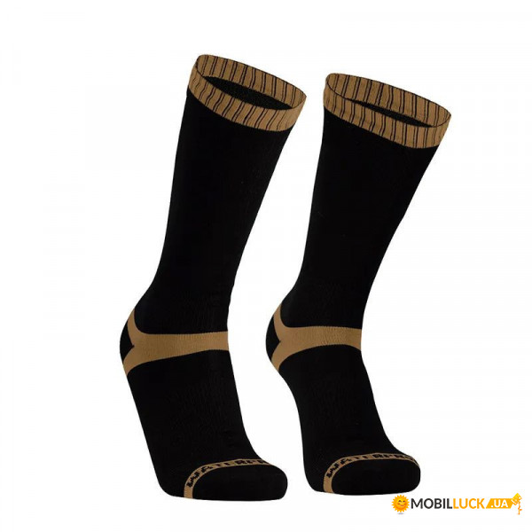   Dexshell Hytherm Pro Socks,  L,     (DS634TBCL)