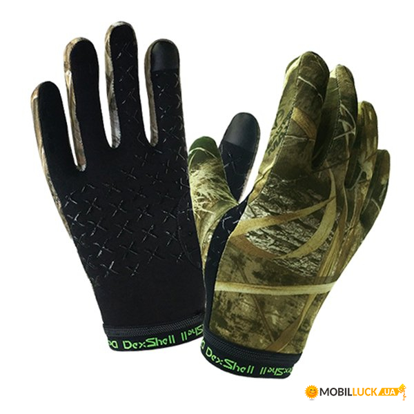   DexShell Drylite Gloves DG9946RTC XL  (07547006)