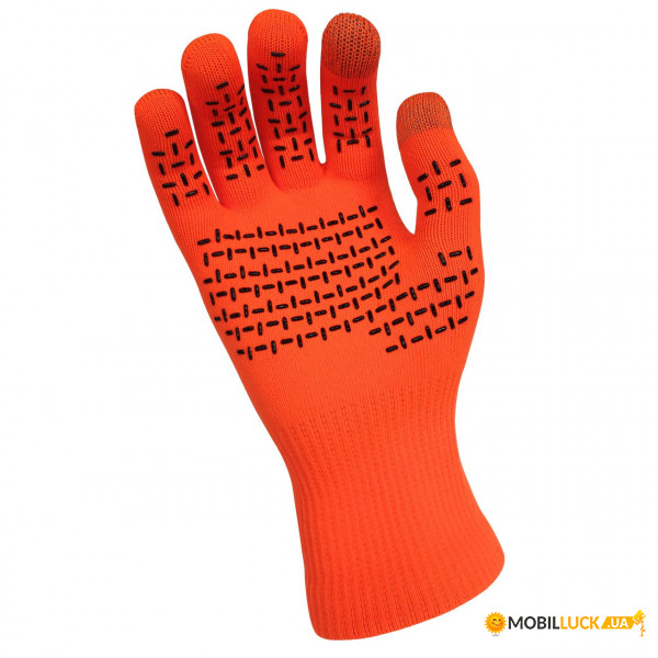   Dexshell ThermFit Gloves p-p S  (DG326TS-BOS)