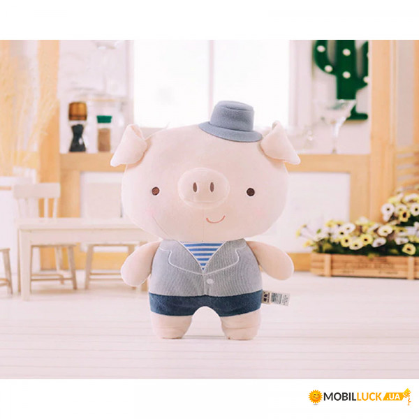     Metoys Mr. Pig 25   (51406)