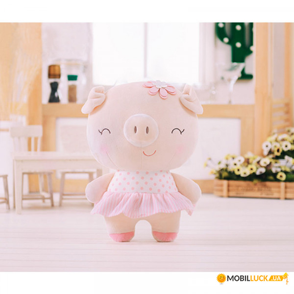     Metoys Miss Pig 25   (51410)