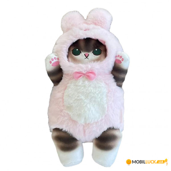 '  Bambi - Anime Cat Mofusand Plush Toys ZZ-19-2 25  